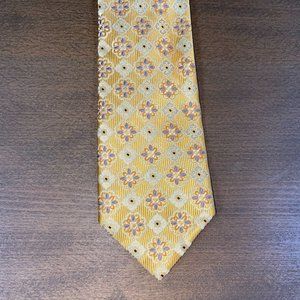New Eagle Men's Neck Tie